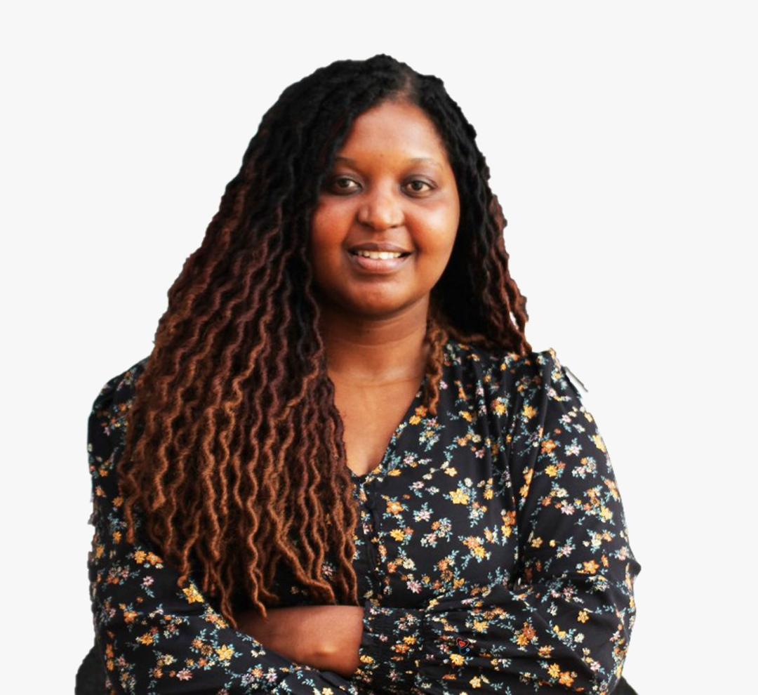Dr. Muhuza Parfaite Uwimana